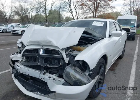 2014 Dodge Charger R/T from USA, damaged, VIN 2C3CDXDT8EH371980